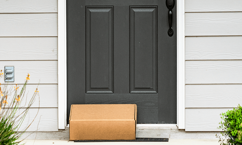 ecommerce packaging