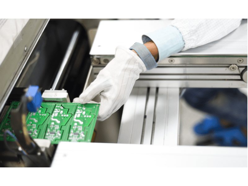 Talking to the Experts: Electrically Conductive Adhesives