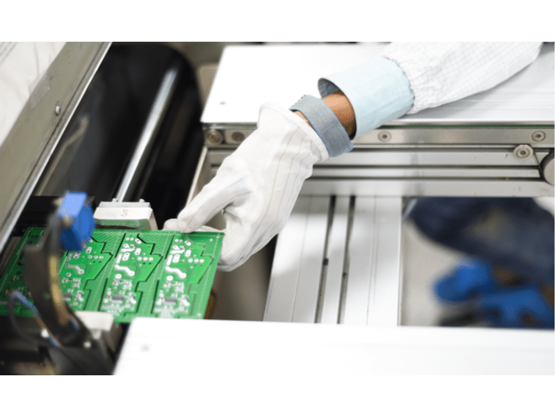 What to Consider When Choosing an Electrically Conductive Adhesive