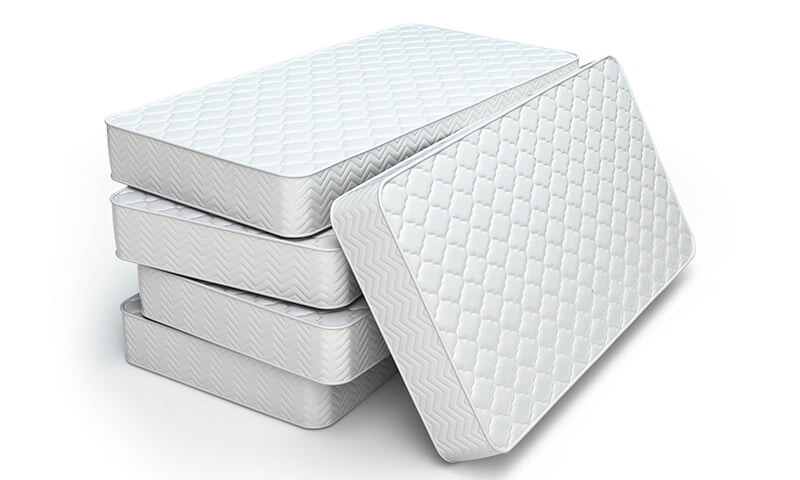 mattress assembly