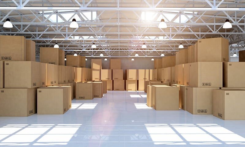 ecommerce packaging