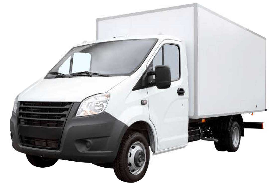 delivery vehicles