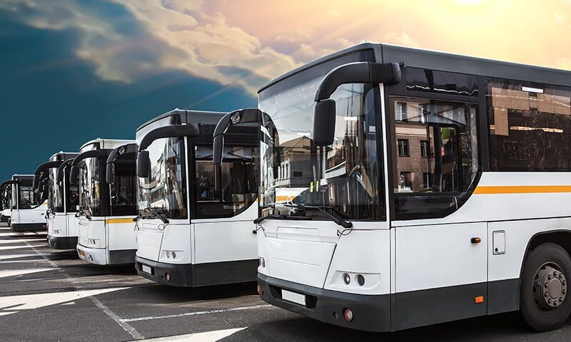 How the Coach Bus Market is Revitalizing | Bostik US