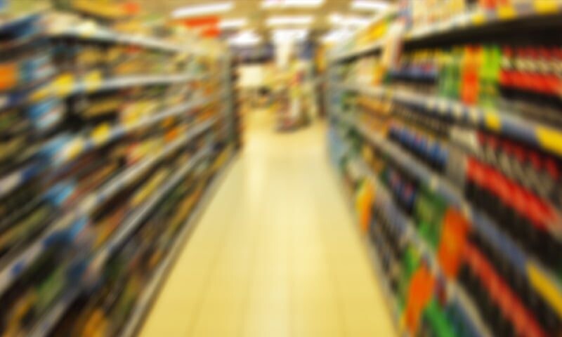 online grocery shopping