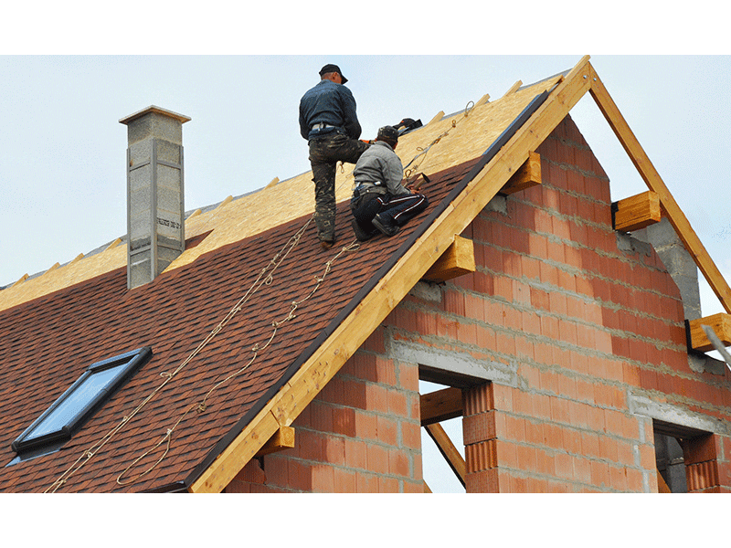 Residential Roofing OEM Opportunities to Seek | Bostik US