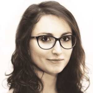 Cyrielle Kolbecher, Technical Service Engineer, Bostik